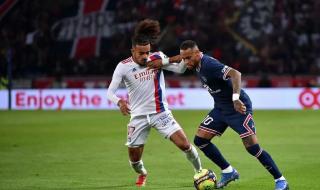 法甲赛程比分结果2022